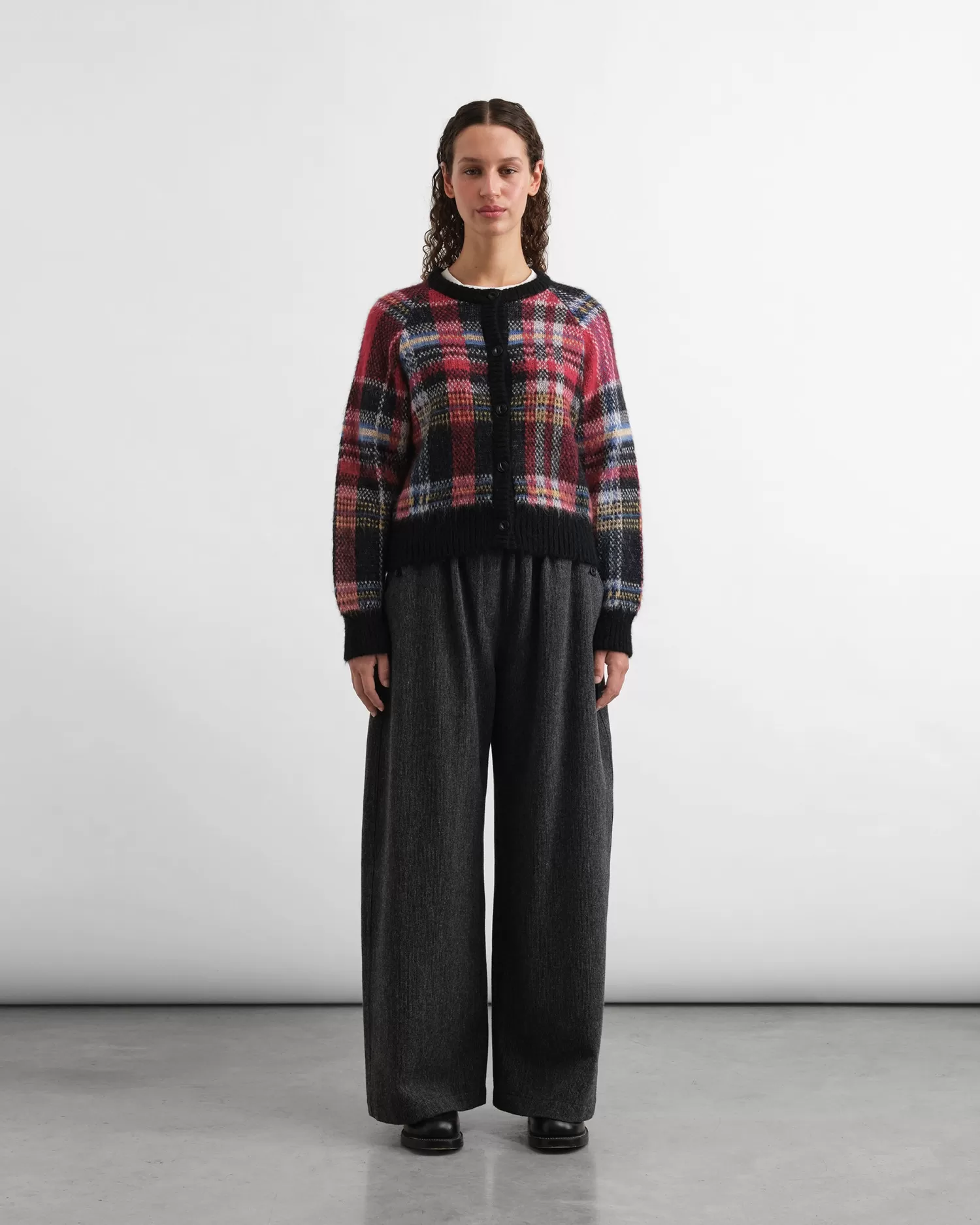 Online Miners Trouser Women Trousers