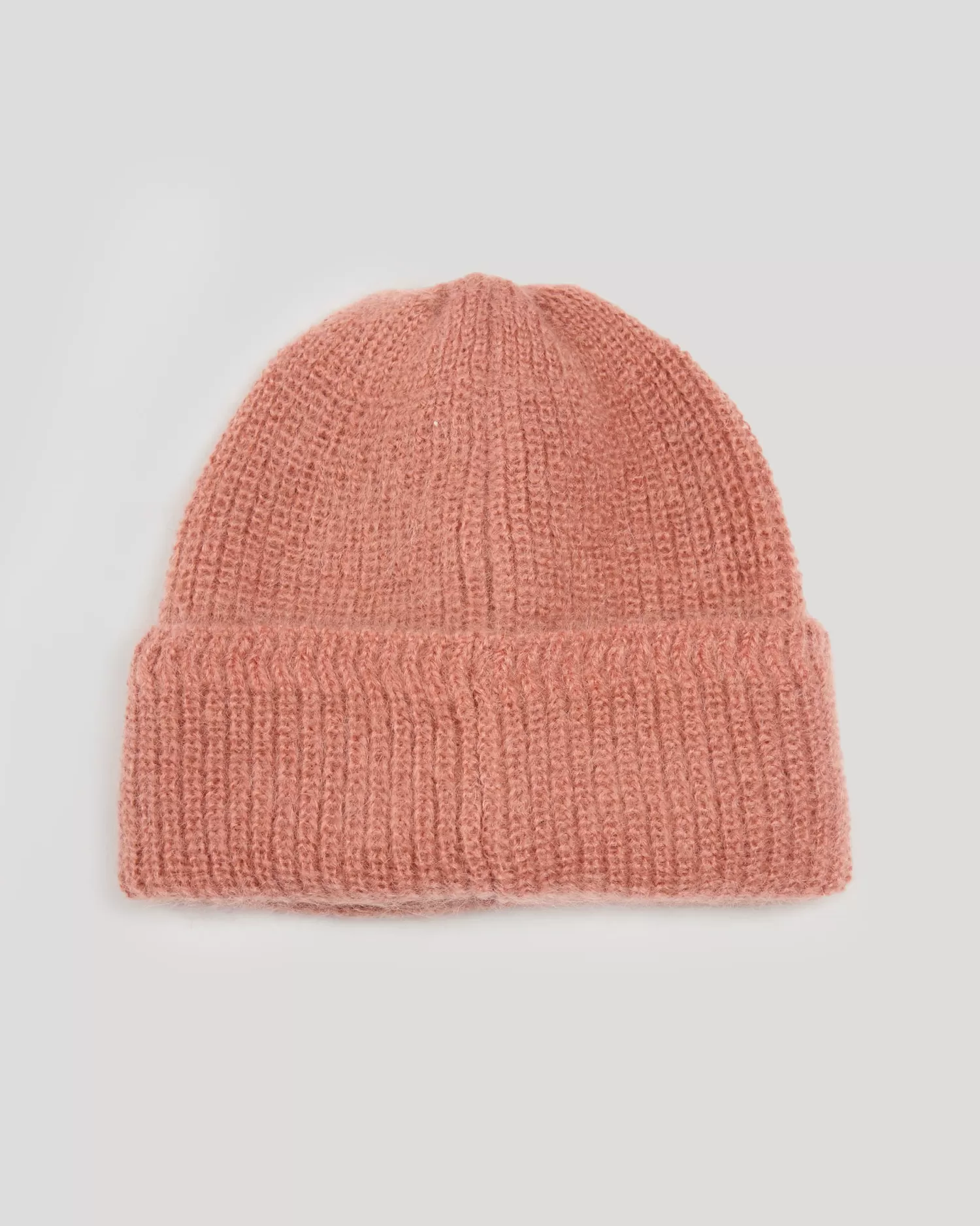 Outlet Mohair Beanie Headwear | Headwear