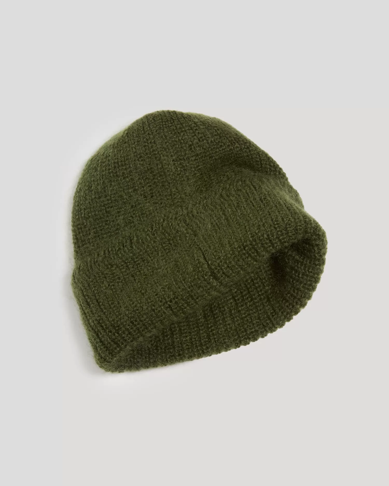 Shop Mohair Beanie Headwear | Headwear