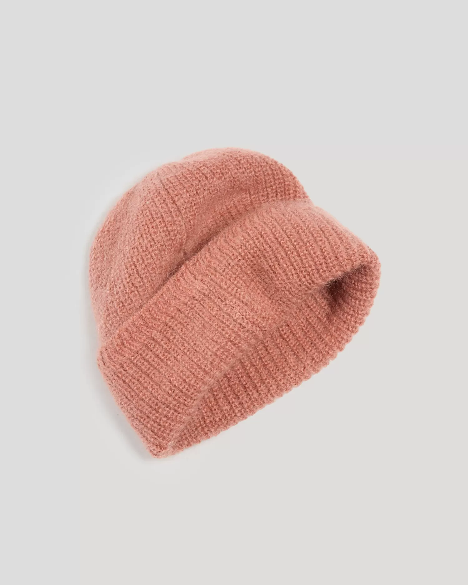 Outlet Mohair Beanie Headwear | Headwear