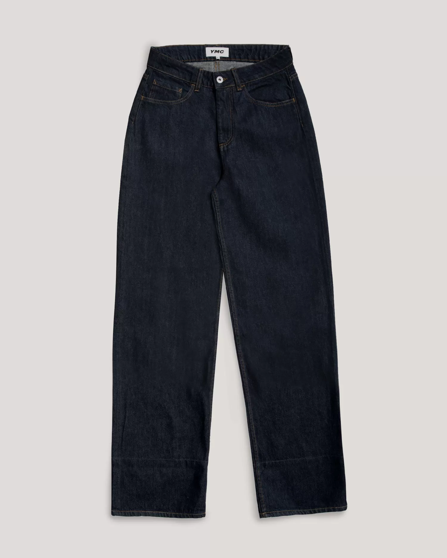 Fashion Nash Jeans Women Denim | Trousers