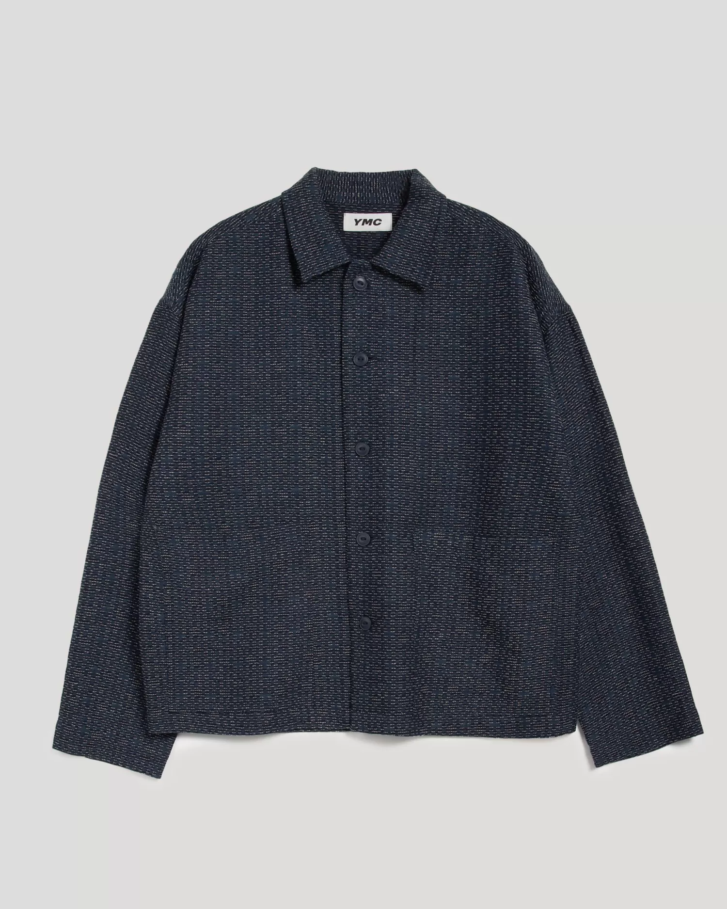 Shop PJ Overshirt Shirts