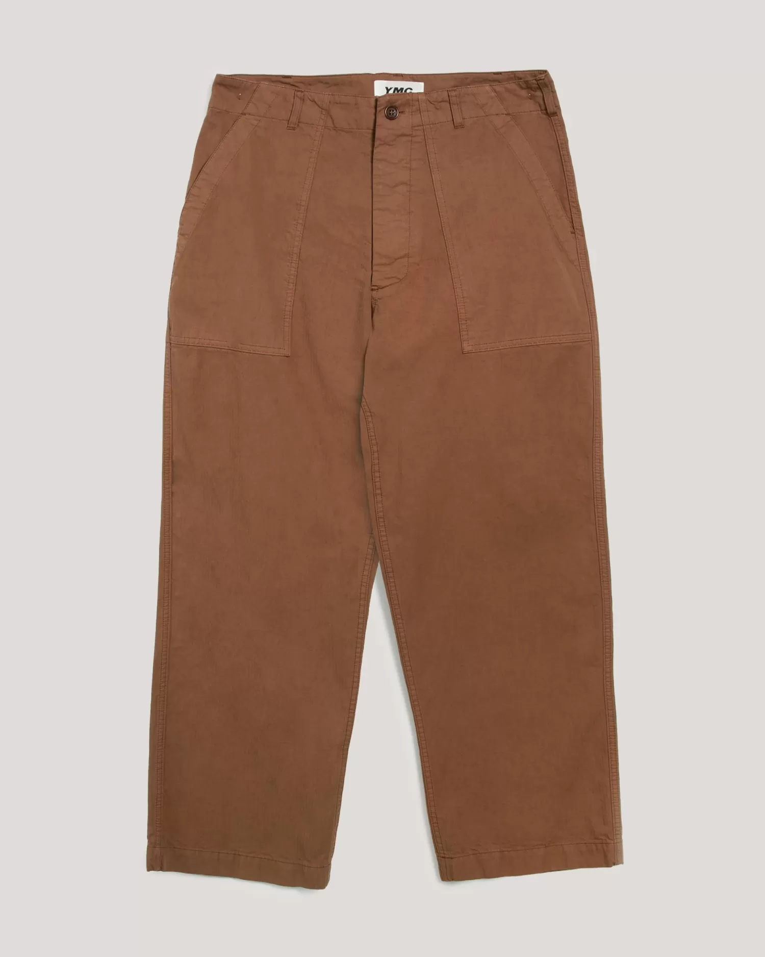 Store Radar Trouser Trousers