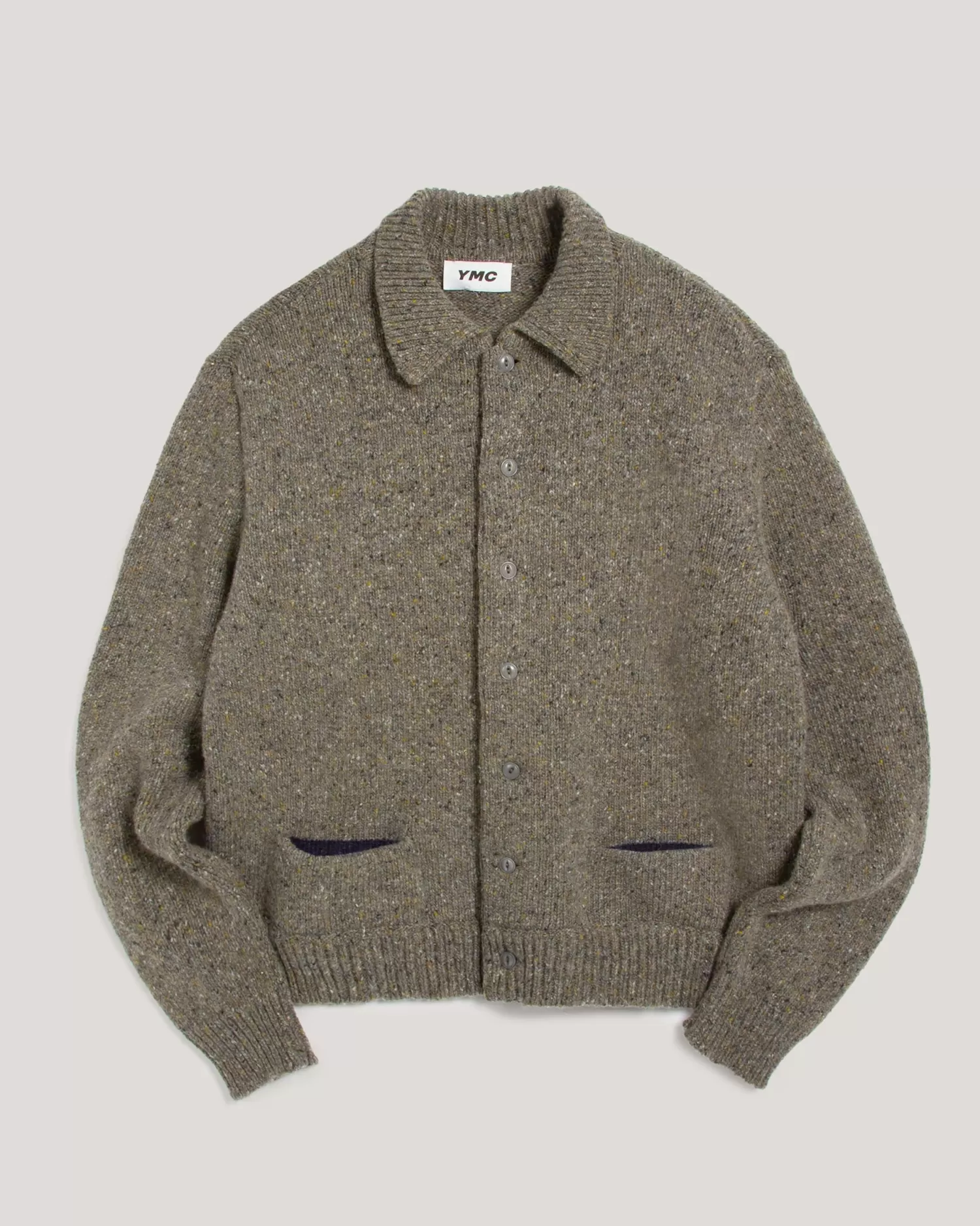 Outlet Rat Pack Cardigan Knitwear