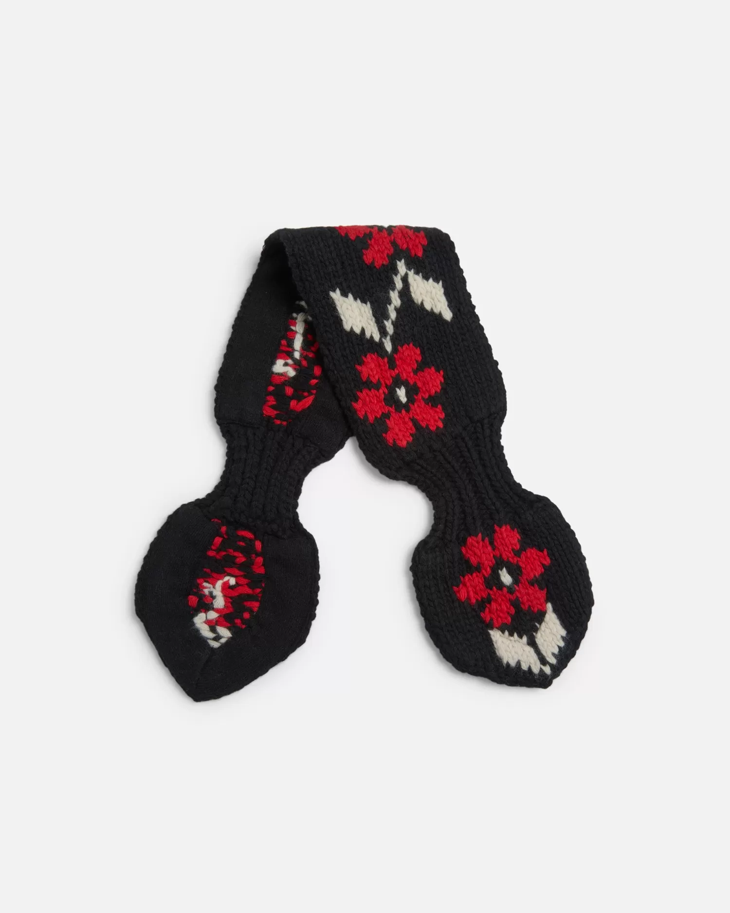 Shop Slot Flower Scarf Women Scarves & Gloves