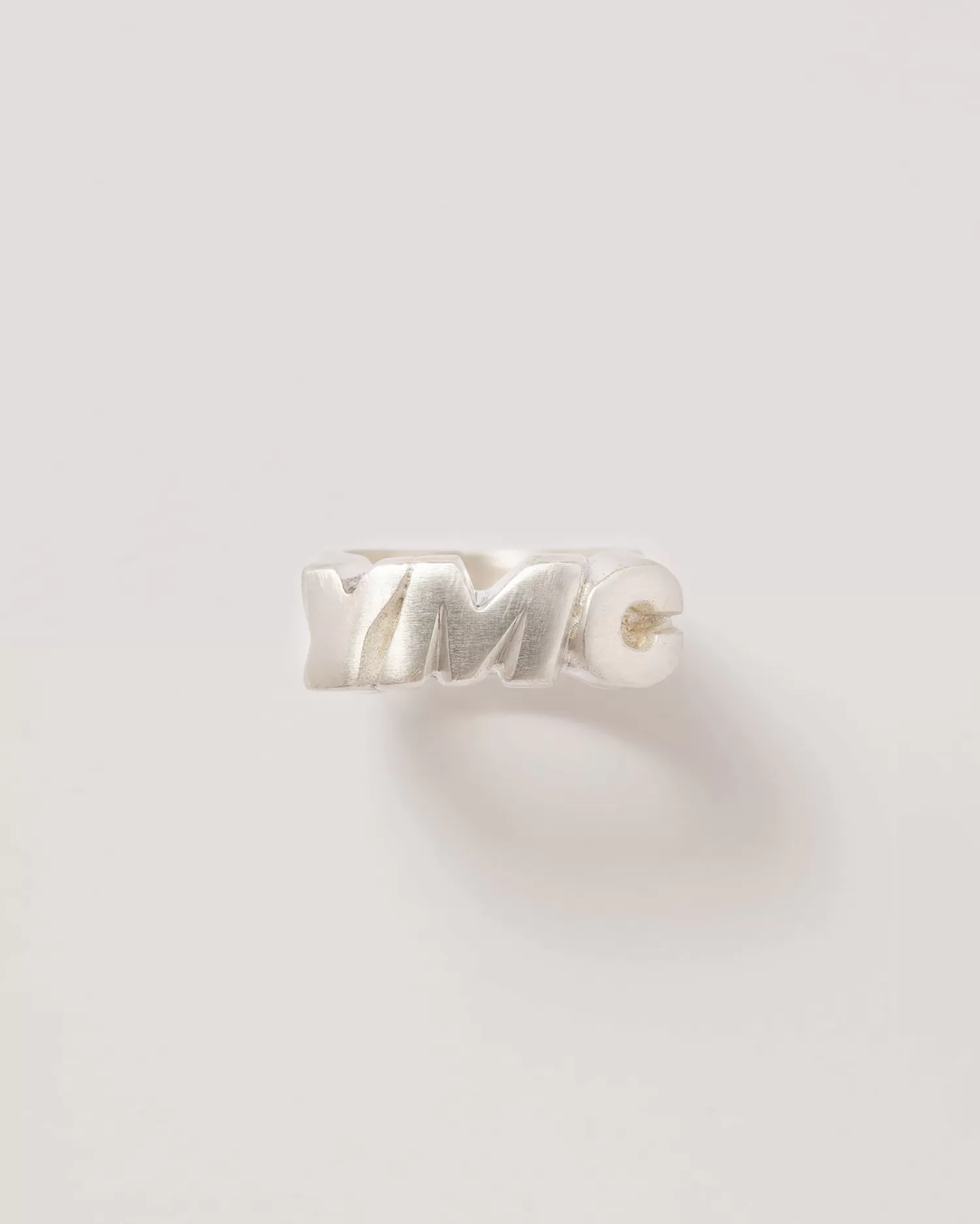 Online Small Logo Signet Ring Jewellery | Jewellery