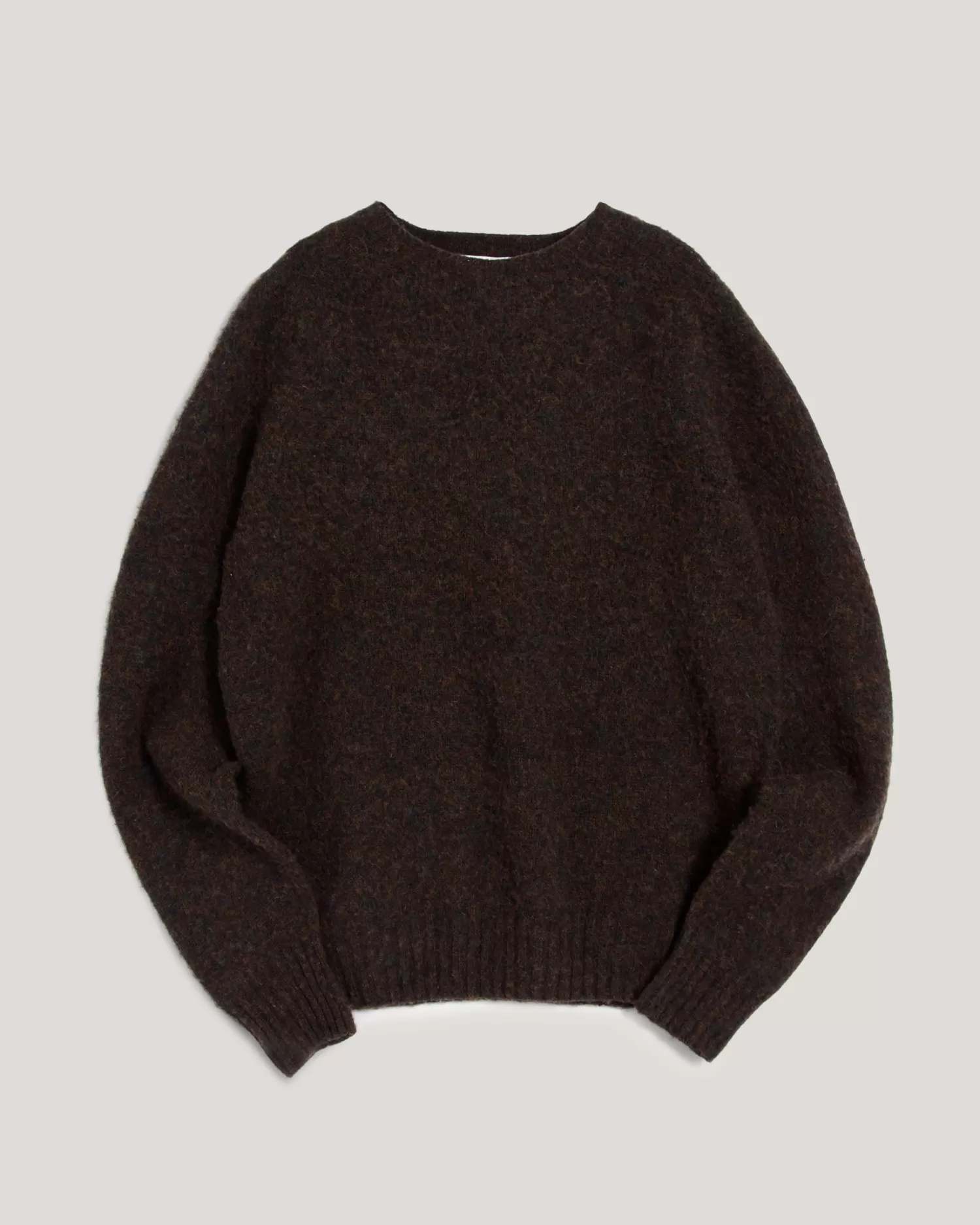 Discount Suedehead Jumper Knitwear