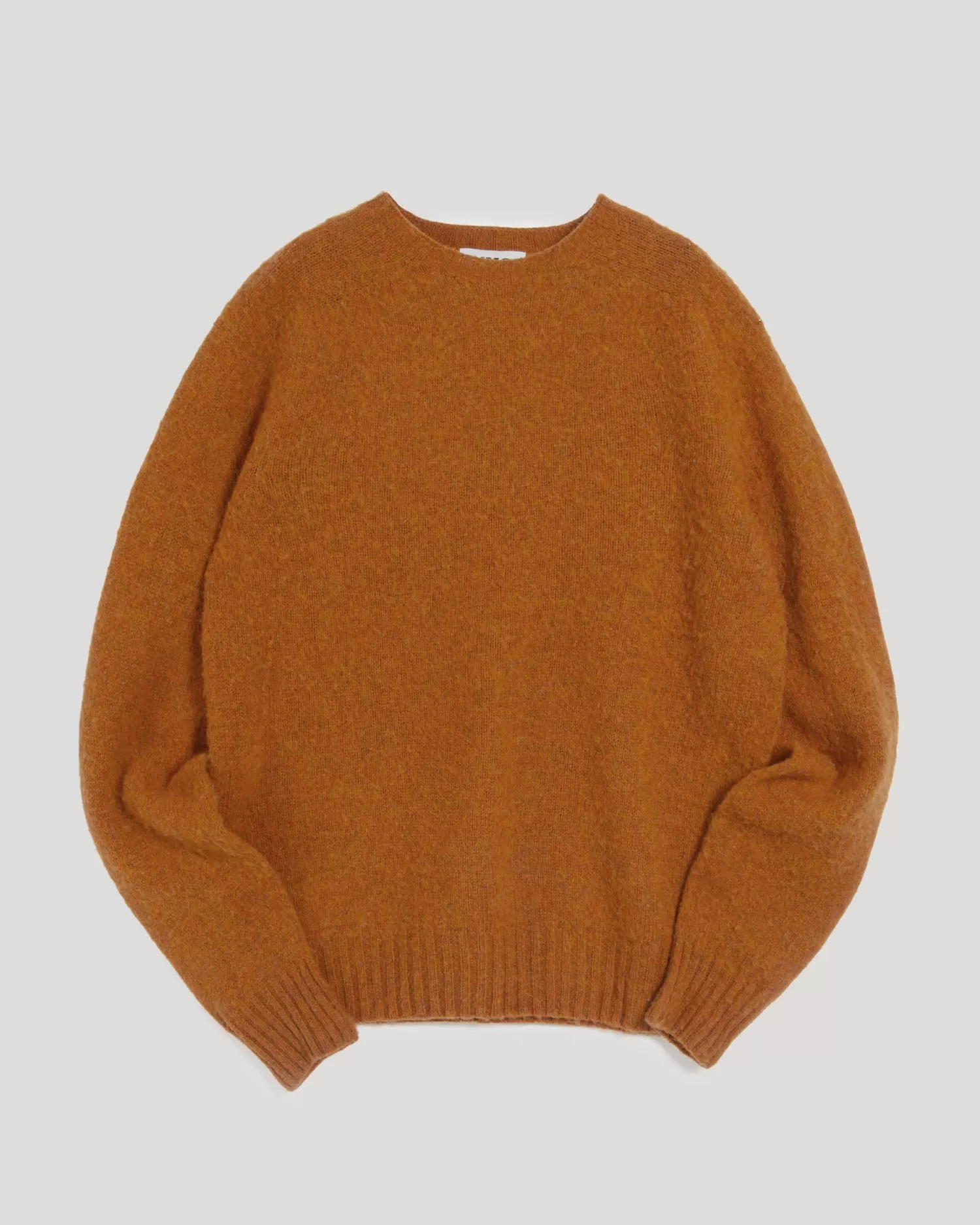 Hot Suedehead Jumper Knitwear