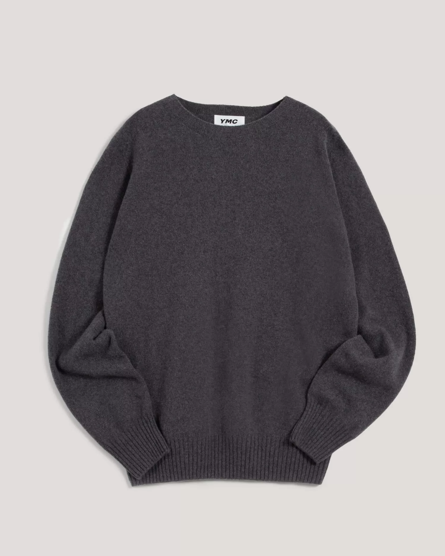 Online Suedehead Jumper Knitwear