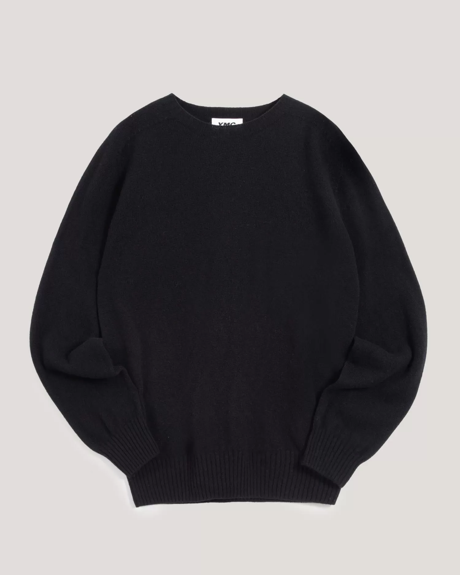 Clearance Suedehead Jumper Knitwear