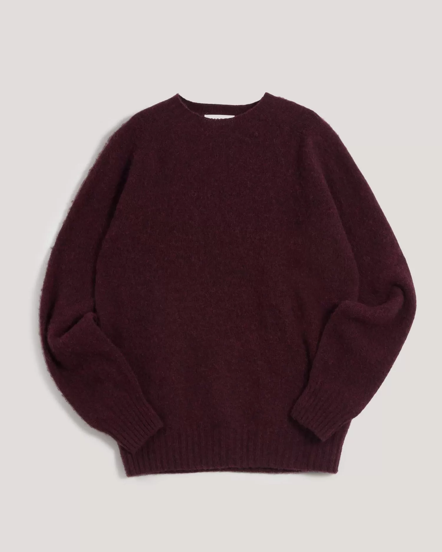 Clearance Suedehead Jumper Knitwear