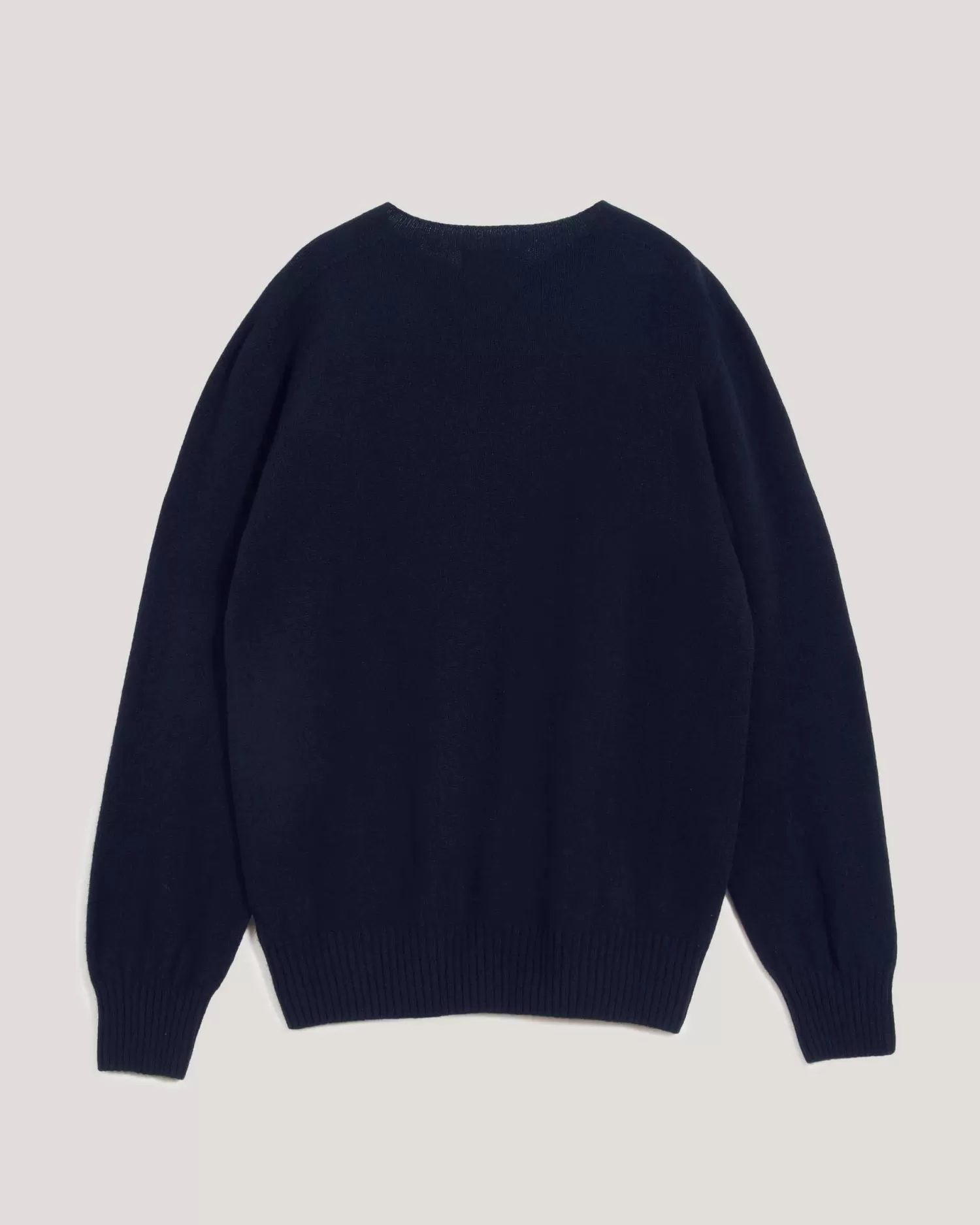 Best Suedehead Jumper Knitwear