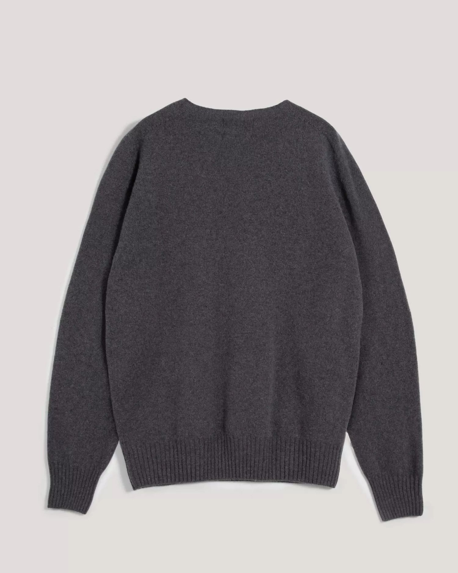 Online Suedehead Jumper Knitwear