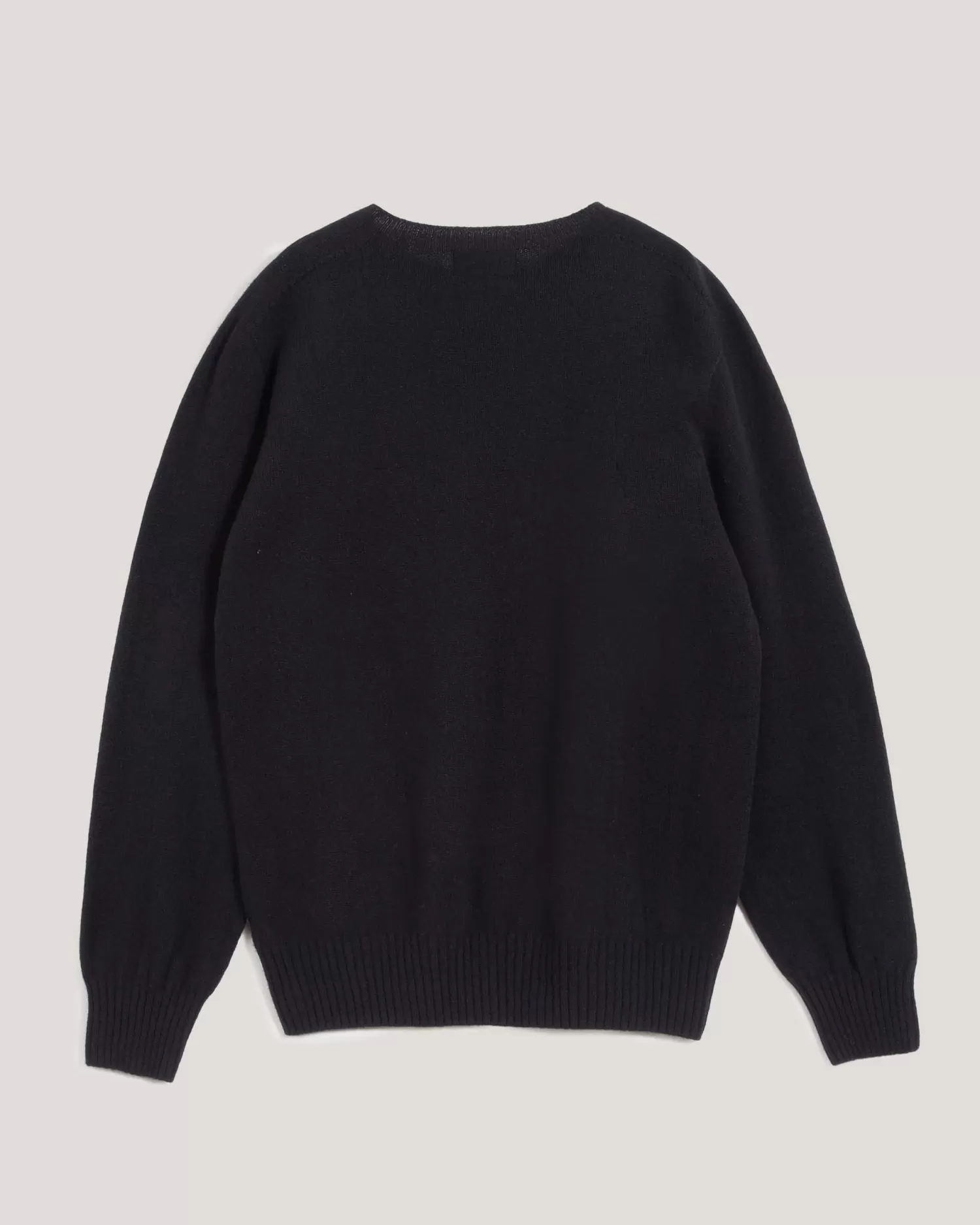 Clearance Suedehead Jumper Knitwear