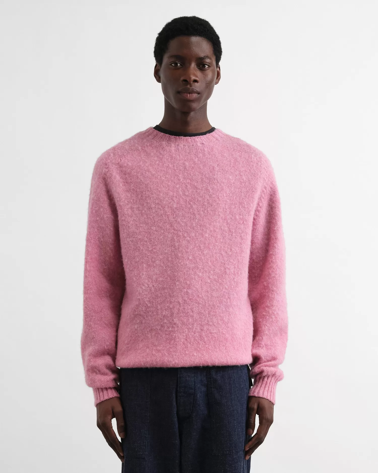 Flash Sale Suedehead Jumper Knitwear