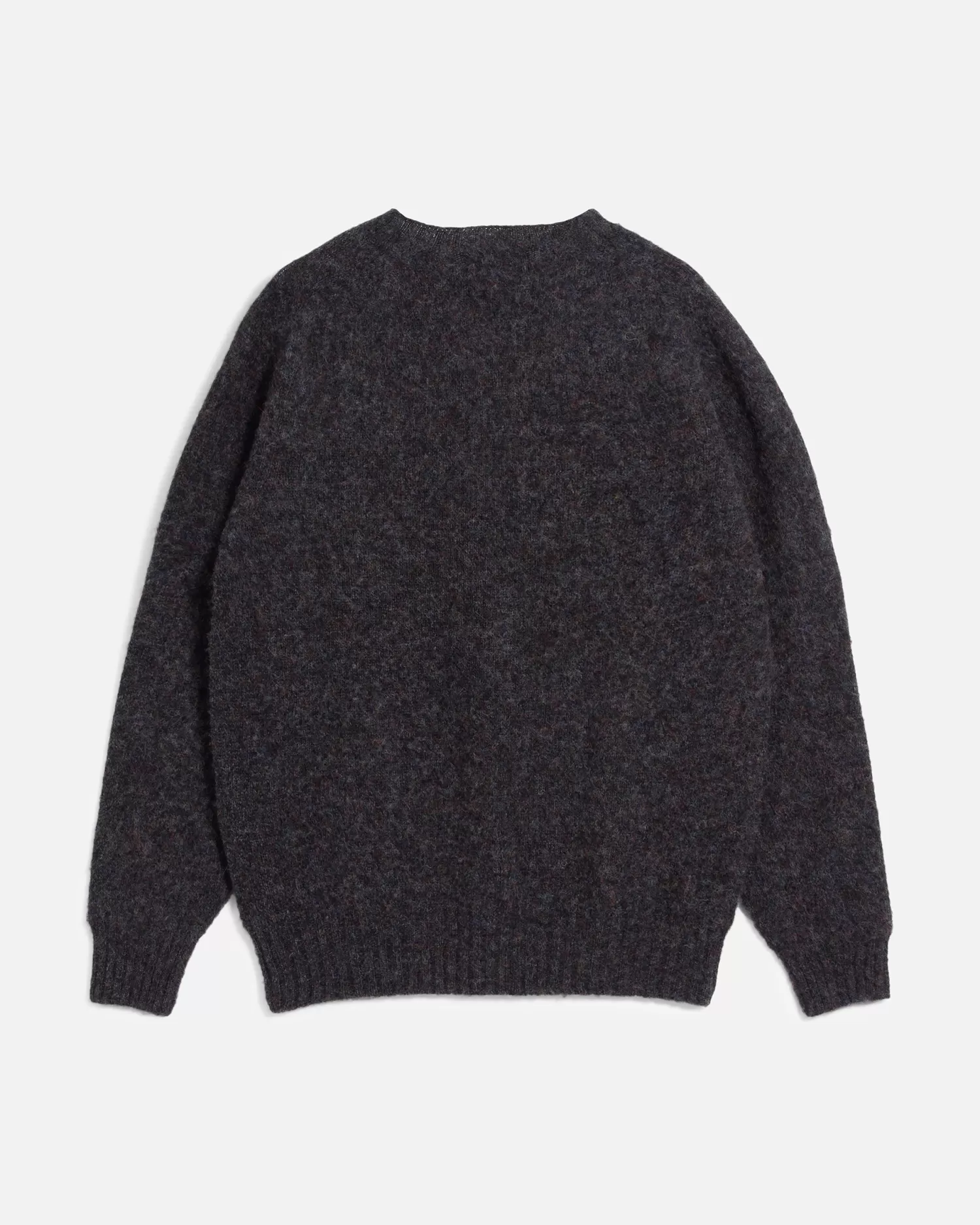 Store Suedehead Jumper Knitwear