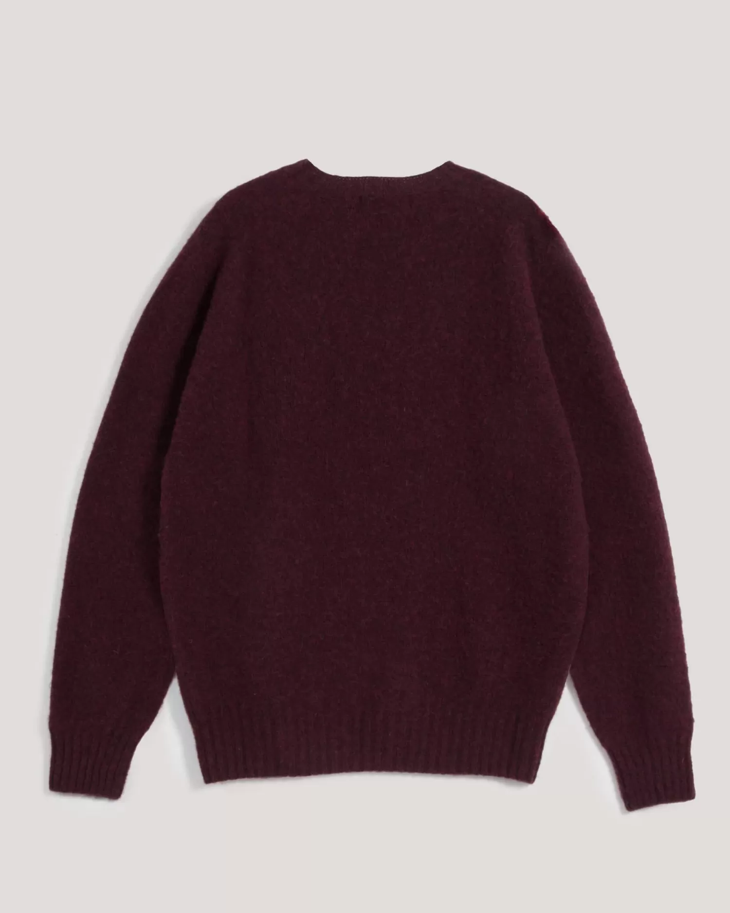 Clearance Suedehead Jumper Knitwear