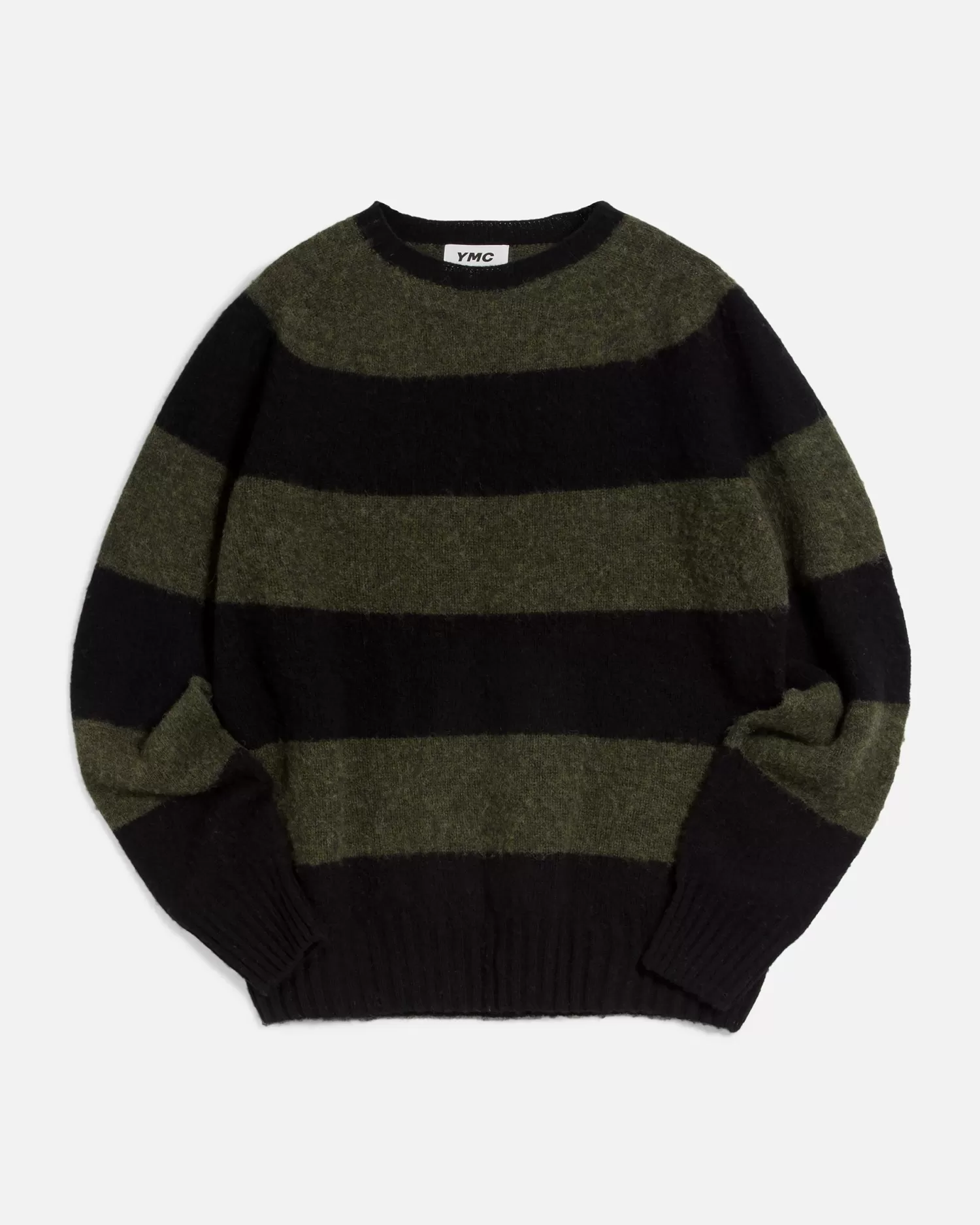 Flash Sale Suedehead Stripe Jumper Knitwear