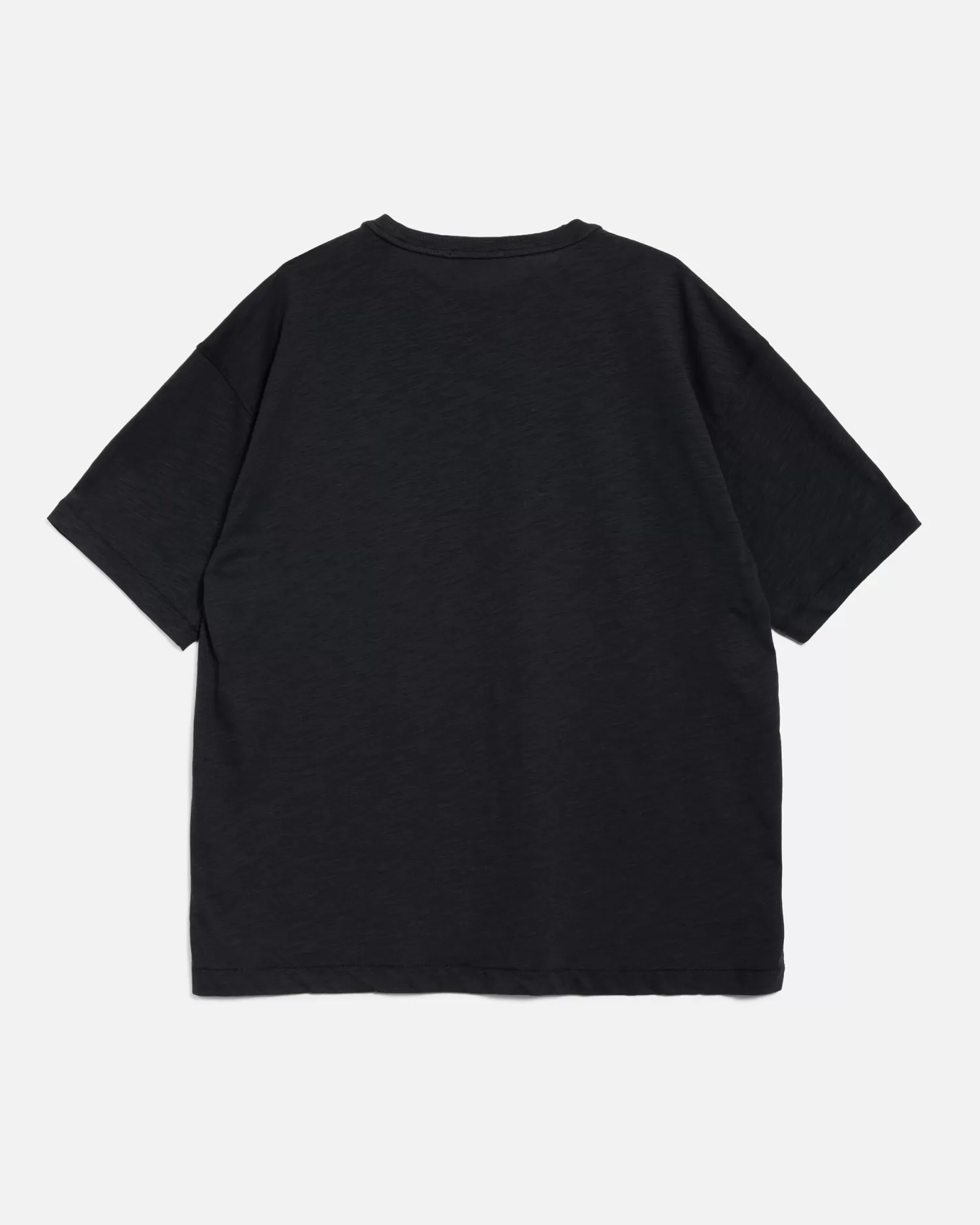 Outlet Triple Pocket T-Shirt Tops & T-Shirts