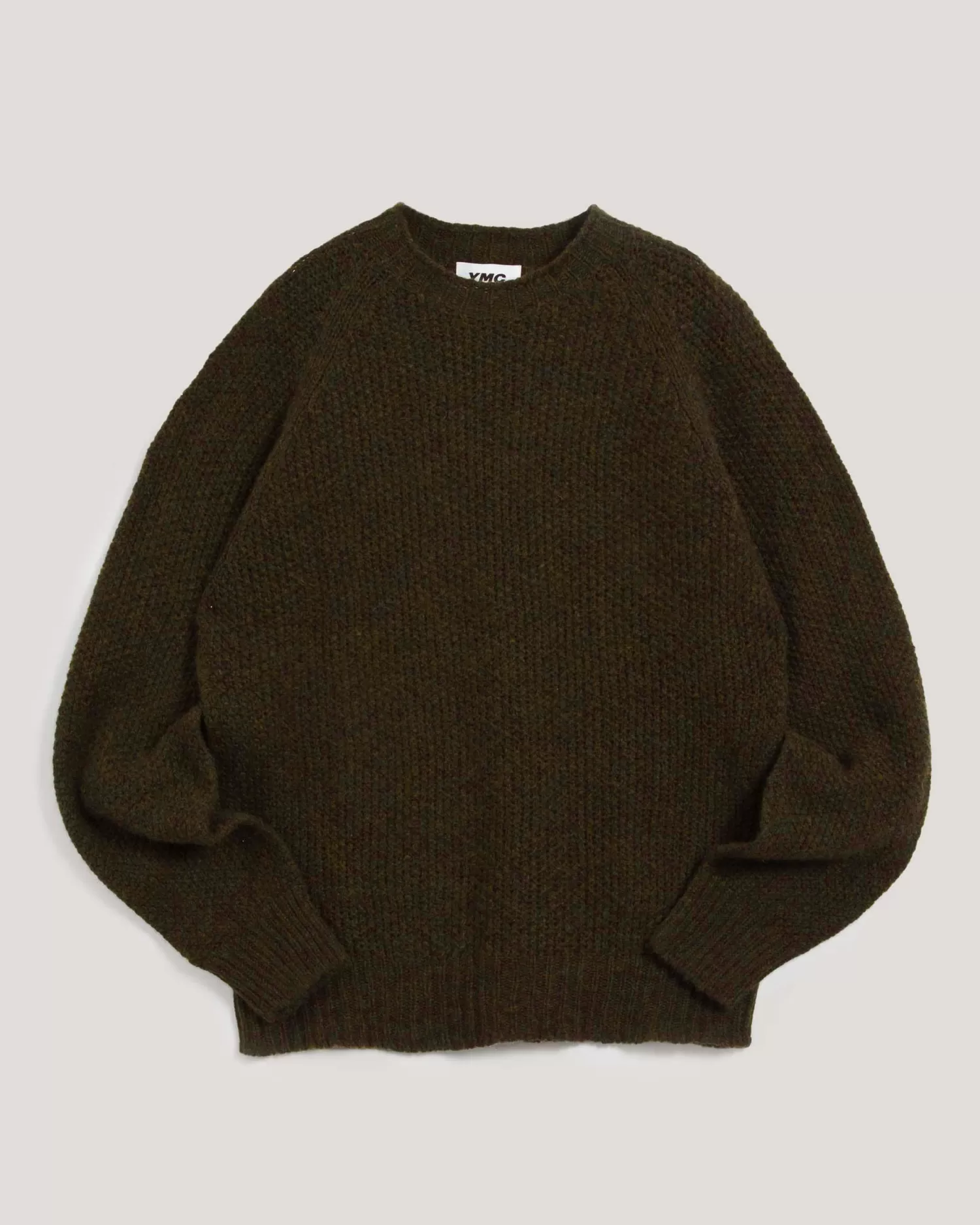 Outlet Undertones Jumper Knitwear