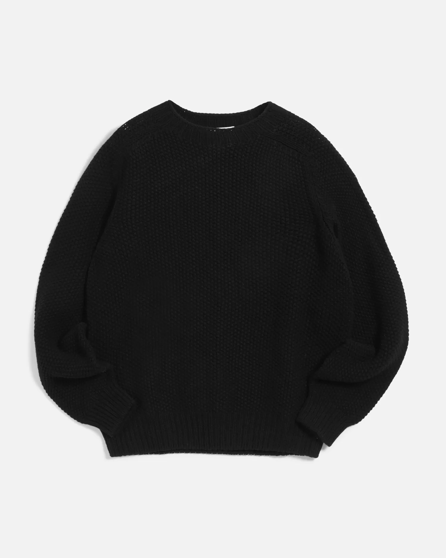 Hot Undertones Jumper Knitwear