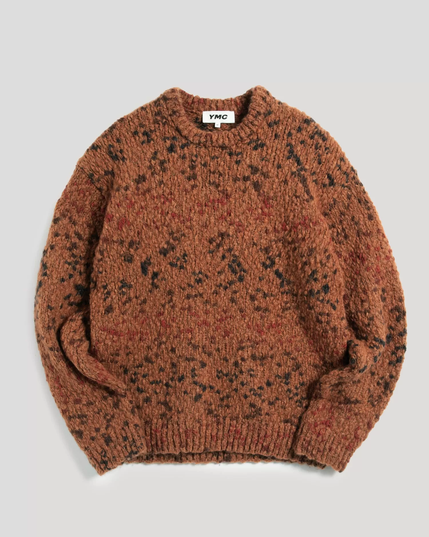 Clearance Undertones Jumper Knitwear