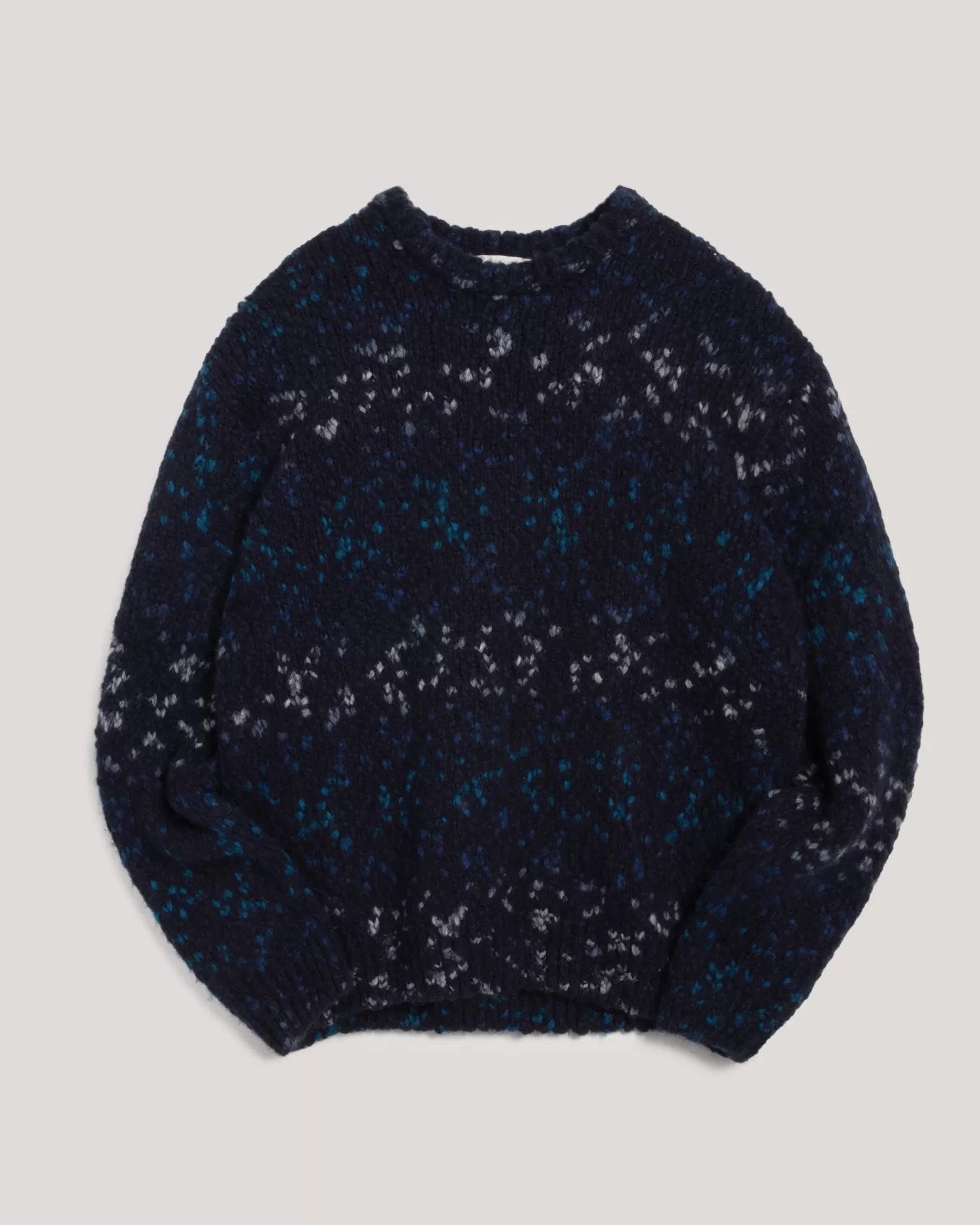 New Undertones Jumper Knitwear