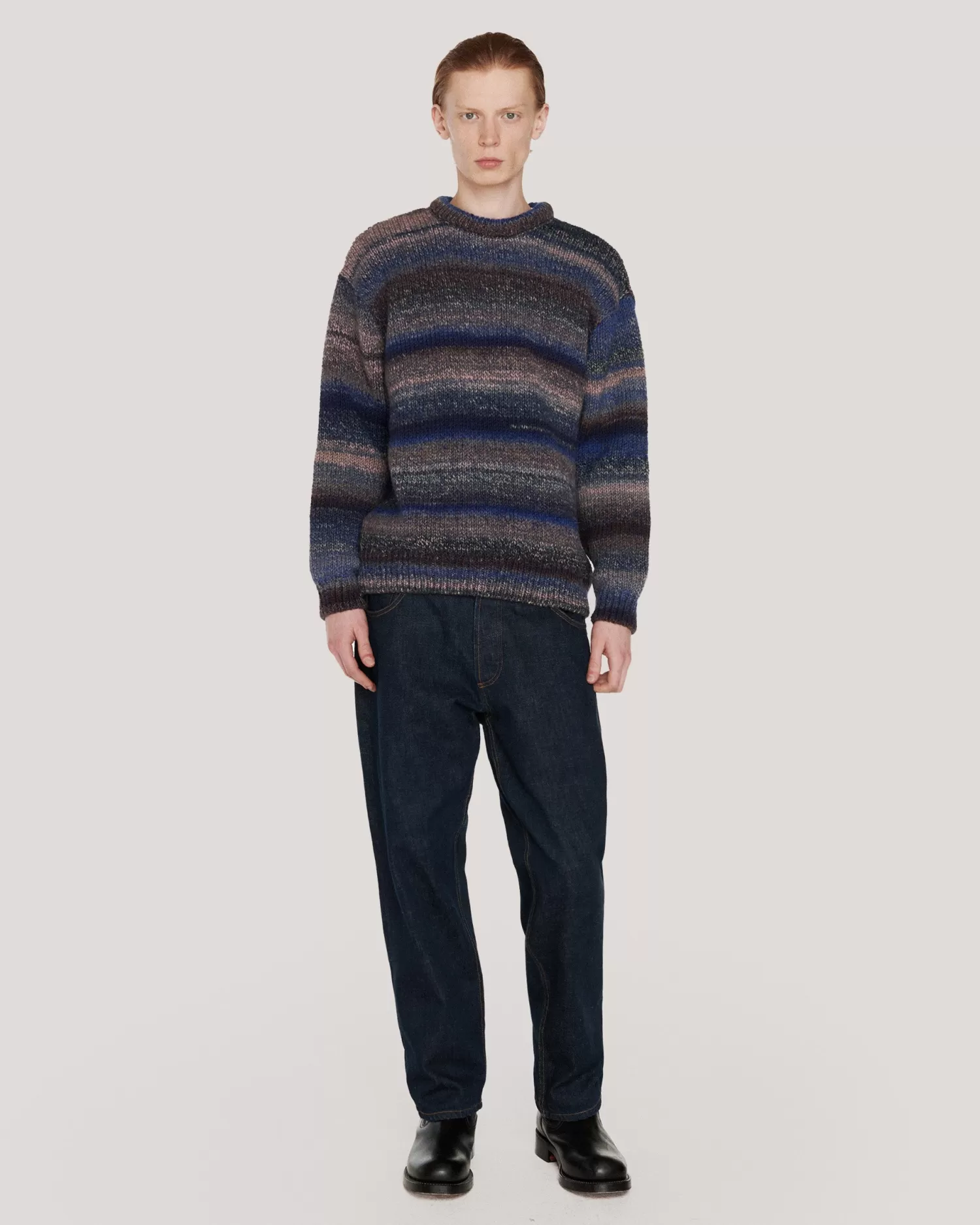 Clearance Undertones Jumper Knitwear