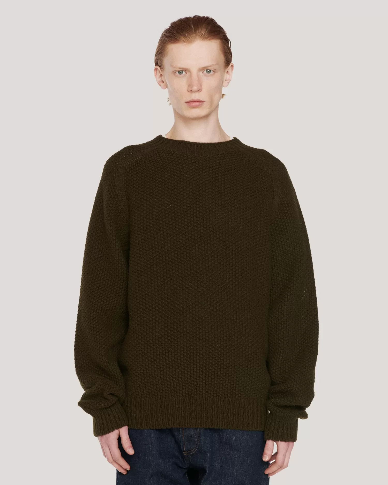 Outlet Undertones Jumper Knitwear