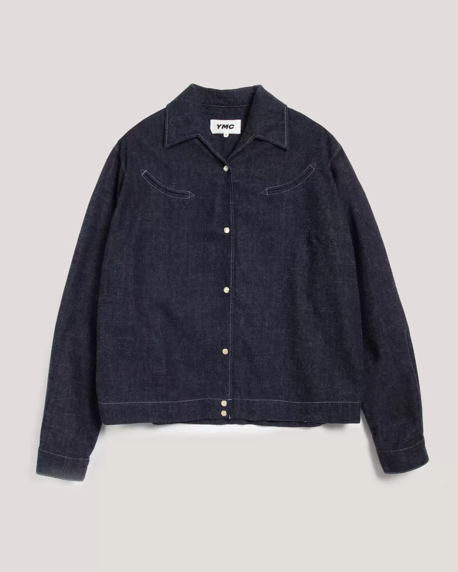 Sale Wanda Shirt Women Denim | Shirts