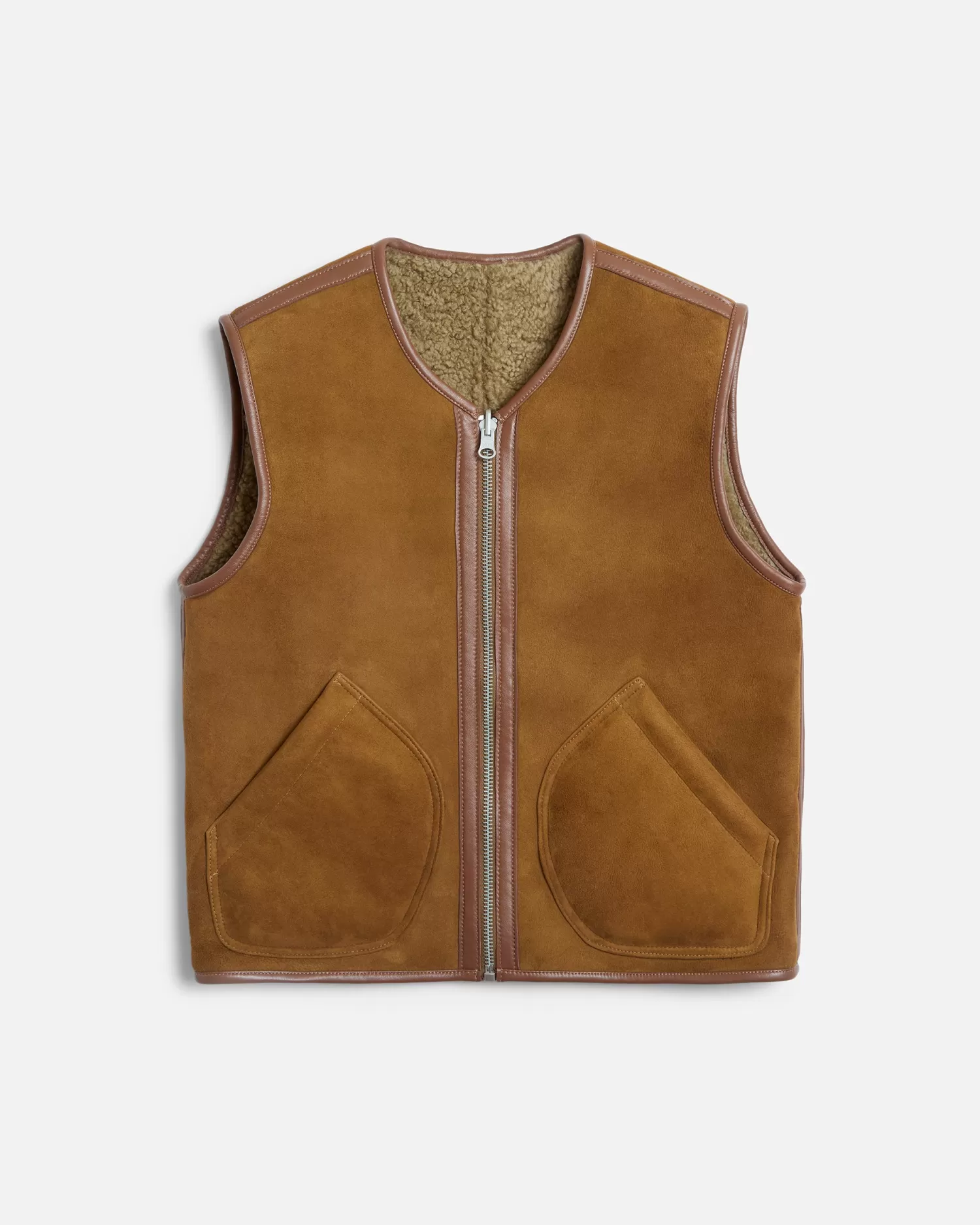 Flash Sale Wyatt Reversible Gilet Women Outerwear