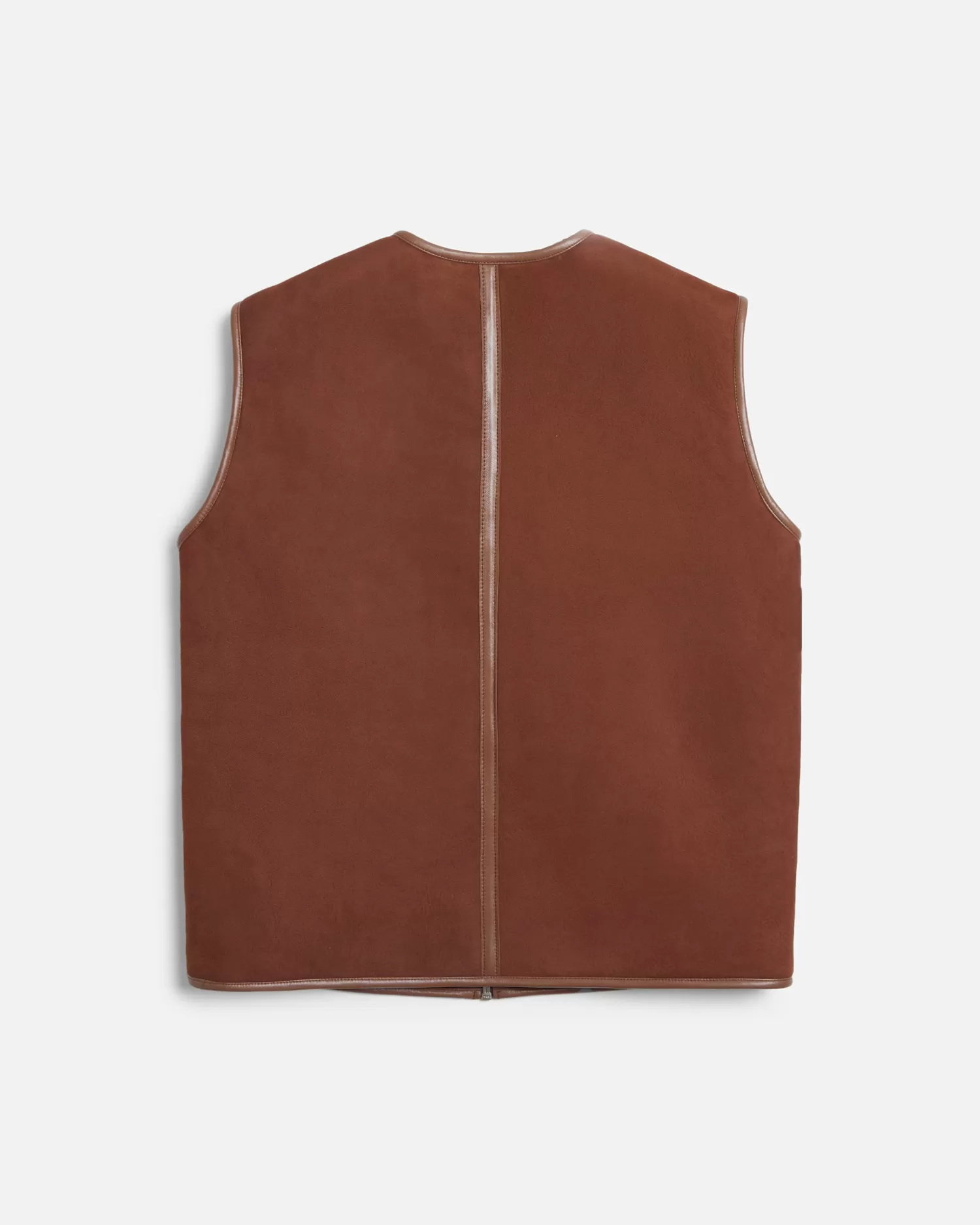 Cheap Wyatt Reversible Gilet Outerwear