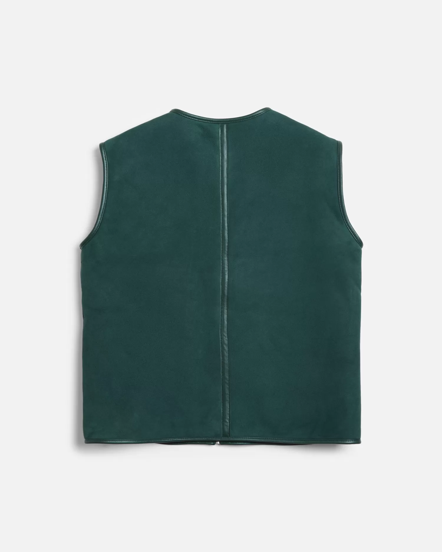 Best Sale Wyatt Reversible Gilet Outerwear