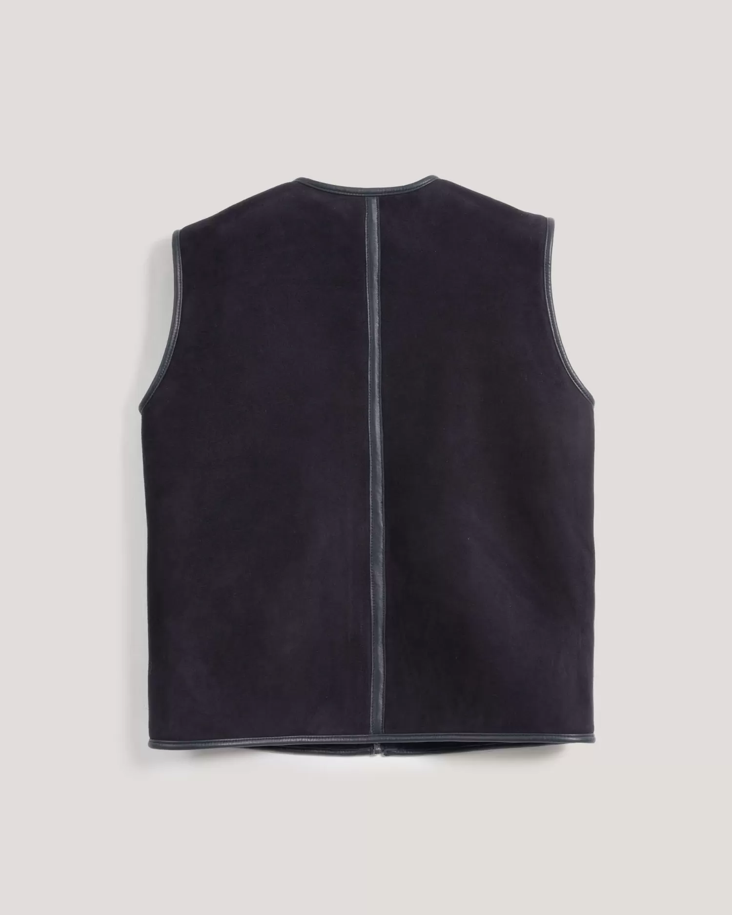 Cheap Wyatt Reversible Gilet Outerwear