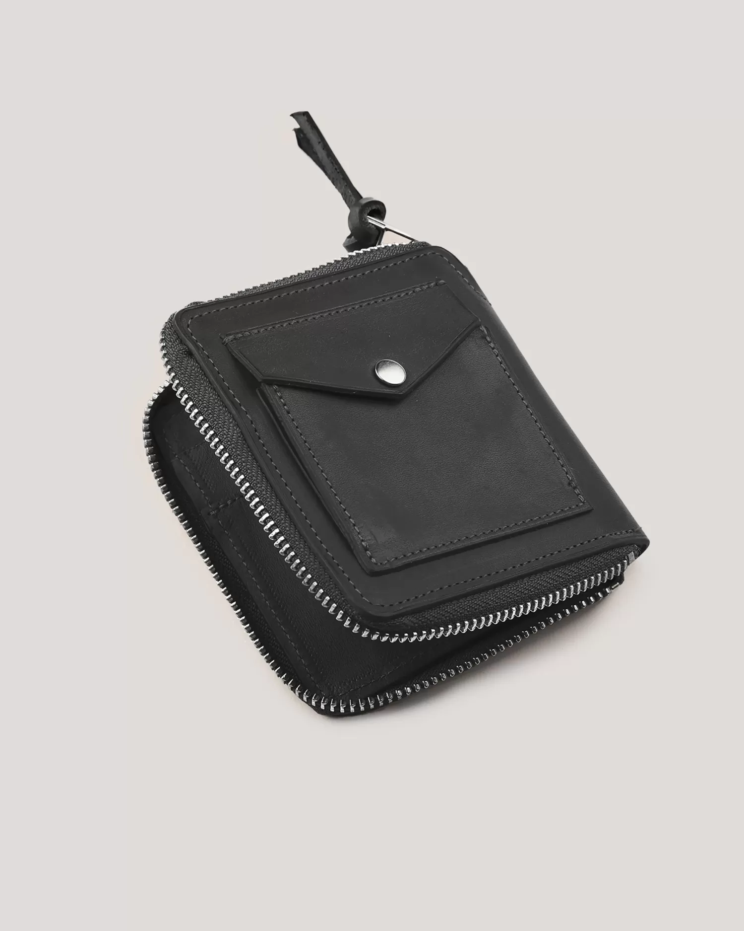 Cheap Zip Leather Wallet Bags & Wallets | Bags & Wallets